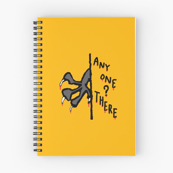 Item preview, Is anyone there?  designed and sold by zzzozzo.