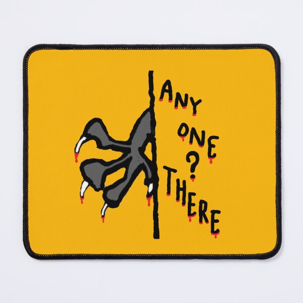 Item preview, Is anyone there? designed and sold by zzzozzo.