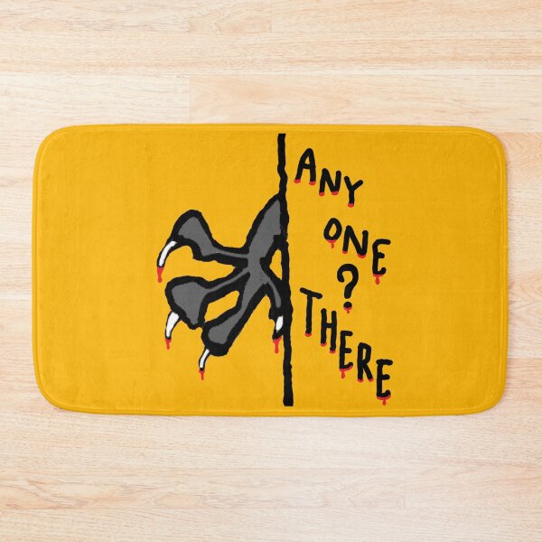 Item preview, Is anyone there?  designed and sold by zzzozzo.