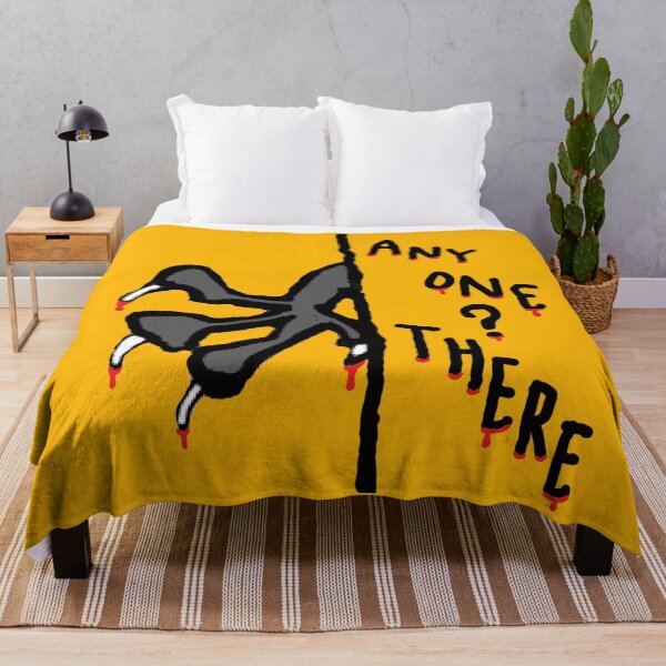 Item preview, Is anyone there? designed and sold by zzzozzo.