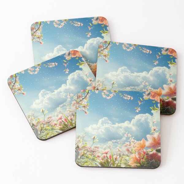 Item preview, Floral Vista designed and sold by Visual-Elixir.