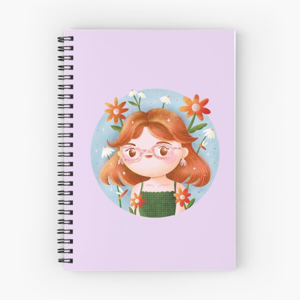 Item preview, Charly designed and sold by ScribbleWonder.
