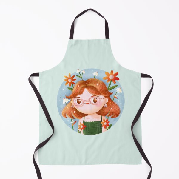 Item preview, Charly designed and sold by ScribbleWonder.