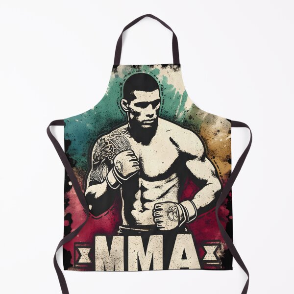 Artikelvorschau, MMA ist Leben entworfen und verkauft von AlphaTeez.