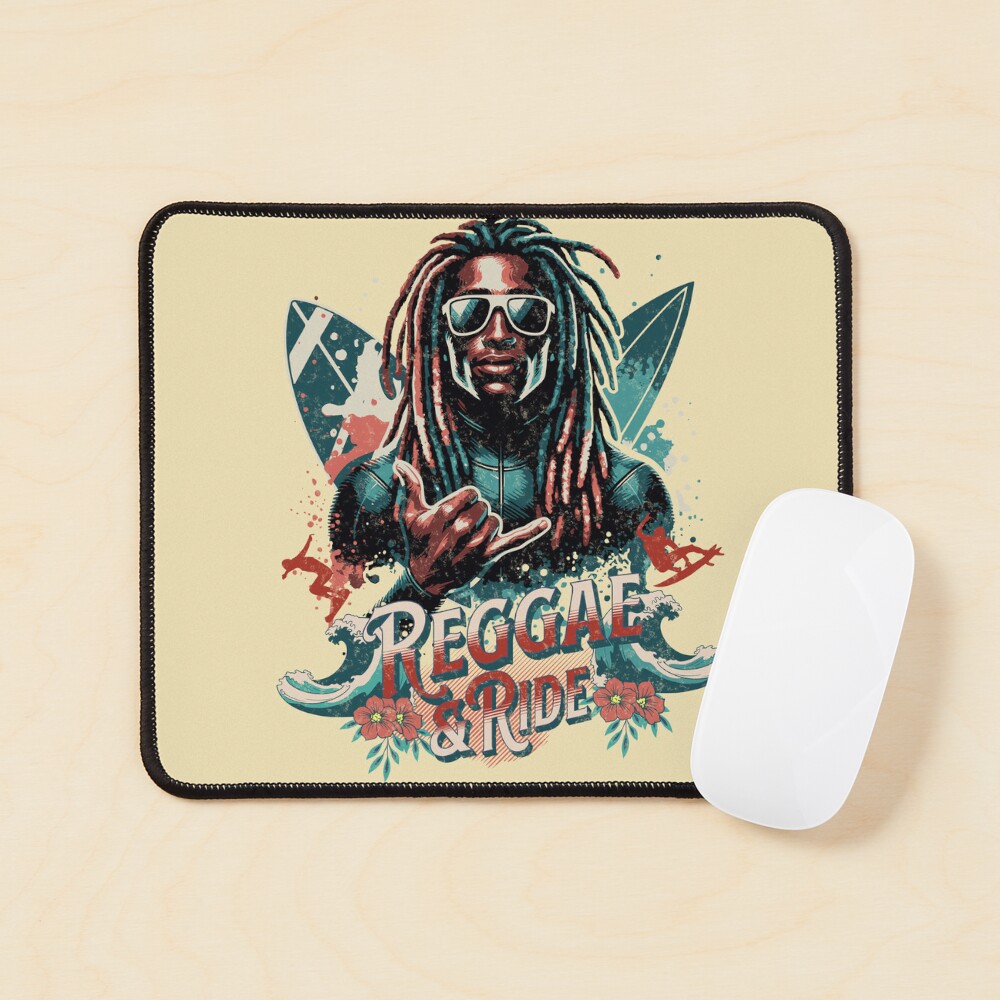 Item preview, Mouse Pad designed and sold by SavvyEarth.