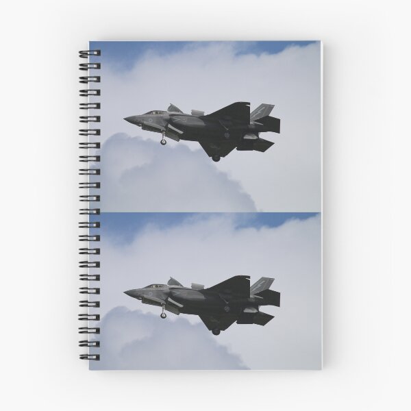 Item preview, F-35B Hover Turn designed and sold by Fearless-Fox.