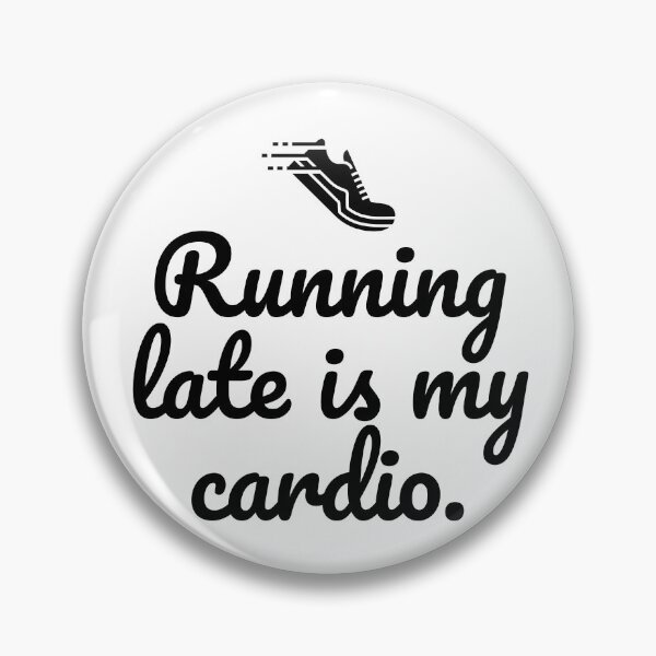 Item preview, Humor-Fueled Fitness: Cardio Comedy designed and sold by Inspirahawke.