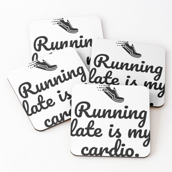 Item preview, Humor-Fueled Fitness: Cardio Comedy designed and sold by Inspirahawke.