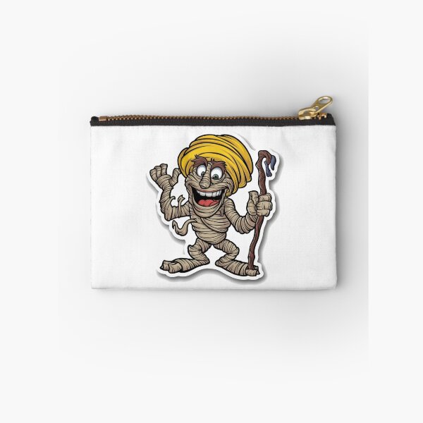 Item preview, Funny Crazy Mummy designed and sold by BarklesStudio.