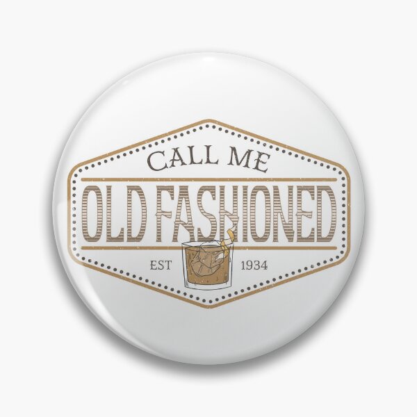 Artikelvorschau, Call me old fashioned funny design entworfen und verkauft von KolorKa.