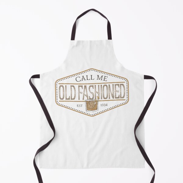 Item preview, Call me old fashioned funny design designed and sold by KolorKa.