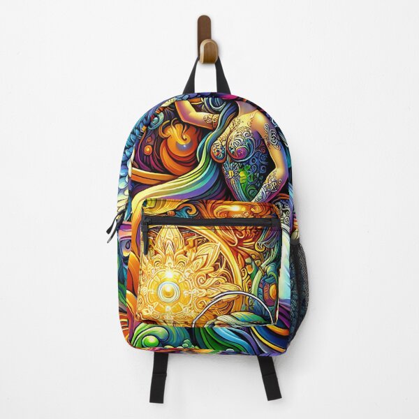 Item preview, Surreal Angel of Light and Freedom designed and sold by 0penvimark.