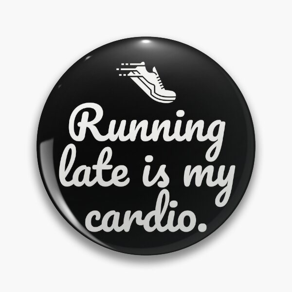 Item preview, Humor-Fueled Fitness: Cardio Comedy designed and sold by Inspirahawke.