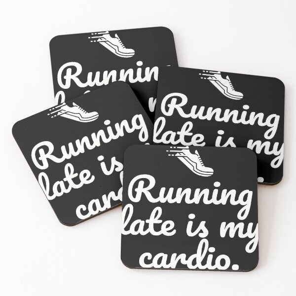 Item preview, Humor-Fueled Fitness: Cardio Comedy designed and sold by Inspirahawke.