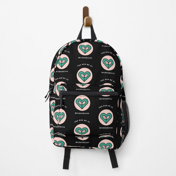 Item preview, You had me at Mircogreens designed and sold by sydney-syder.