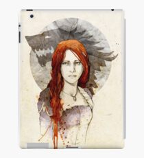 Sansa Stark iPad Case/Skin