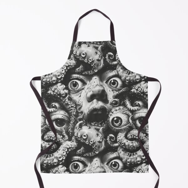 Item preview, Tentacality 11 designed and sold by Mons-Artis.