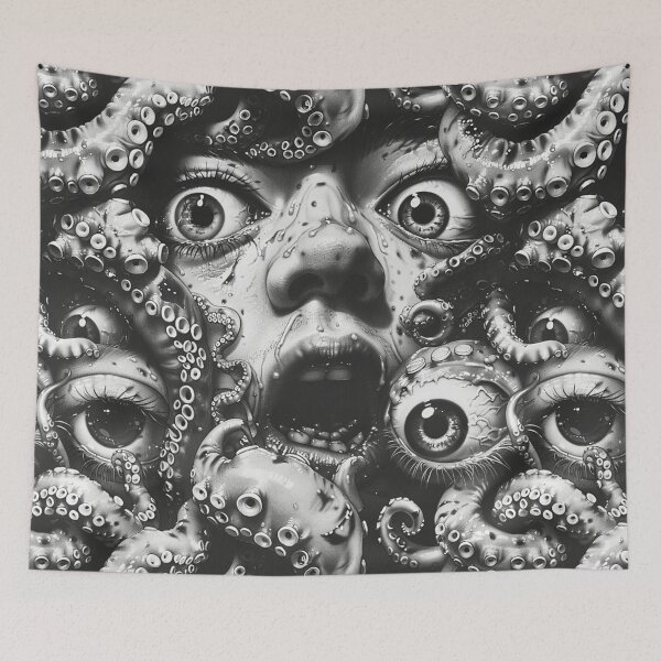 Item preview, Tentacality 11 designed and sold by Mons-Artis.