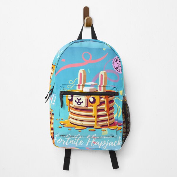 Item preview, FlapJacks! designed and sold by Print Fiction.
