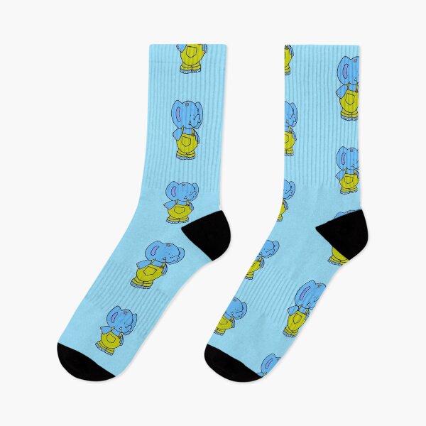 Item preview, Bump the Elephant designed and sold by greggfriedrice.