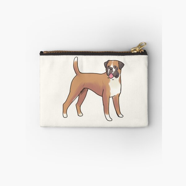 Item preview, Arte lindo del perro Boxer designed and sold by Artofmayara.