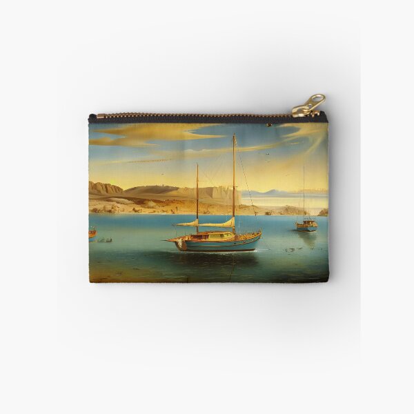 Item preview, Boat on the water. designed and sold by Nomad-Maynard.