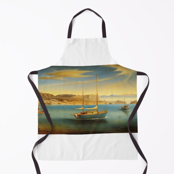 Item preview, Boat on the water. designed and sold by Nomad-Maynard.