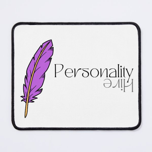 Item preview, Personality Hire: Expressive Elegance designed and sold by GoodTripper.