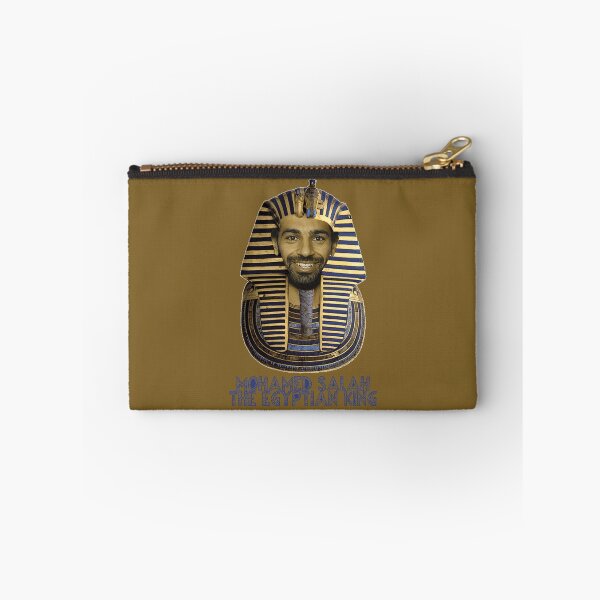 Item preview, Mohamed Salah Liverpool Egyptian King designed and sold by RidahOO.