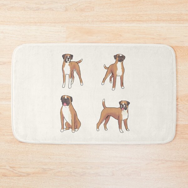 Item preview, Boxer dog pack  designed and sold by Artofmayara.