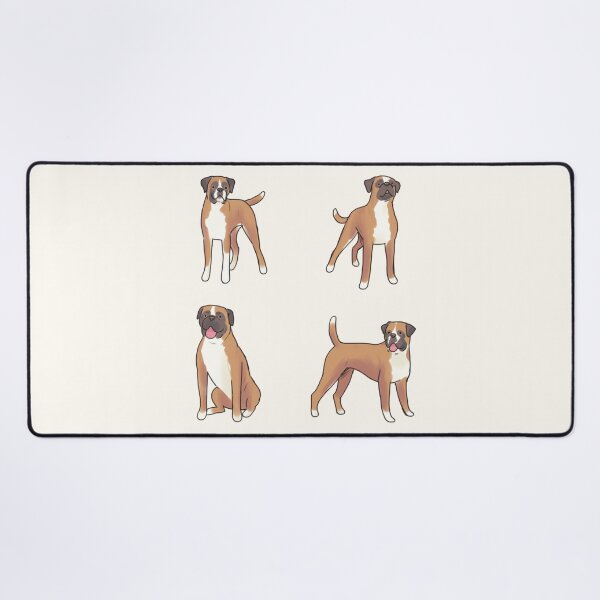 Item preview, Boxer dog pack  designed and sold by Artofmayara.