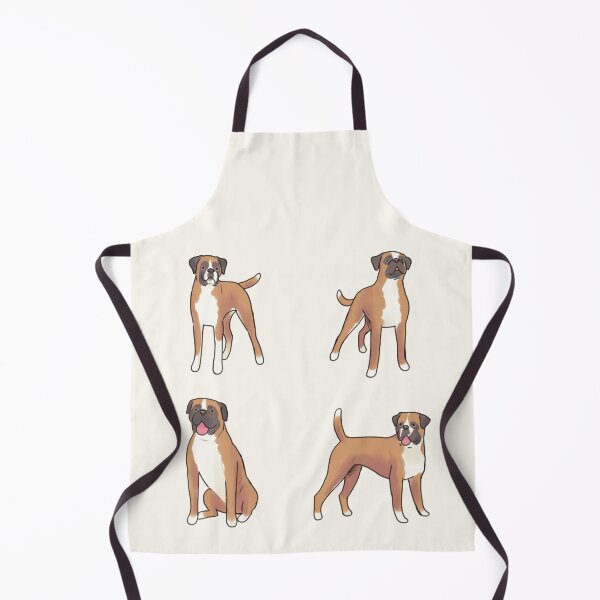 Item preview, Boxer dog pack designed and sold by Artofmayara.