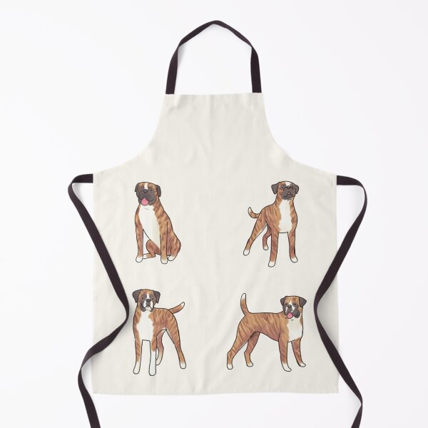 Item preview, Boxer dog pack designed and sold by Artofmayara.