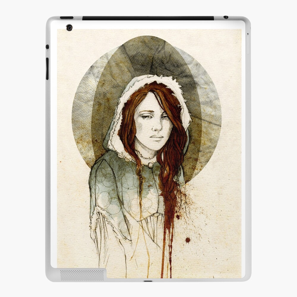 Alayne Stone Art Print for Sale by Elia Mervi | Redbubble