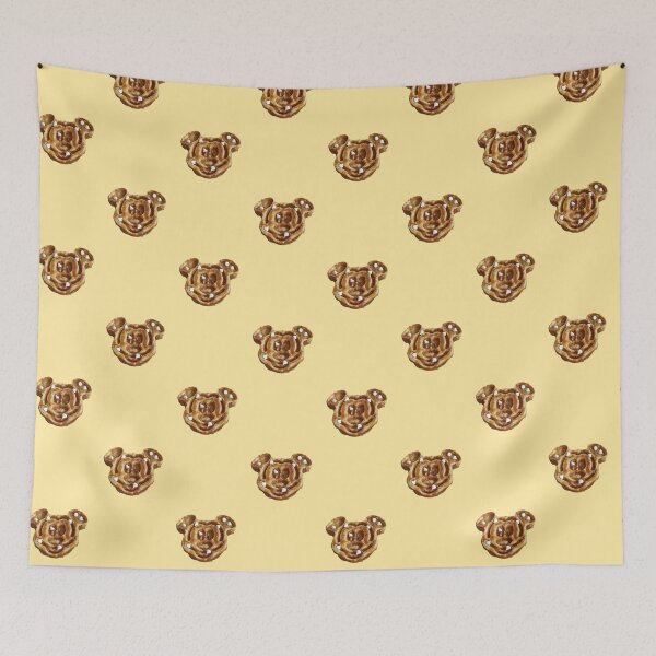Item preview, Park waffle designed and sold by Lipstickqueen.