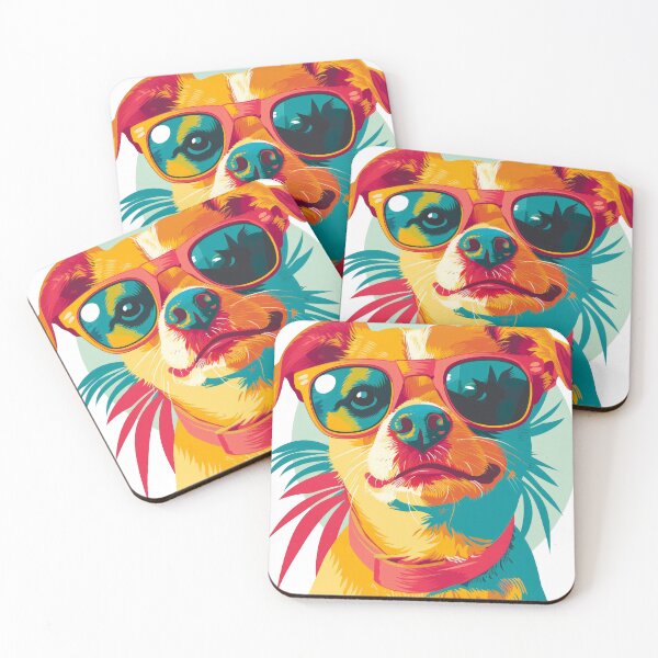 Item preview, dog  designed and sold by Ladidia.