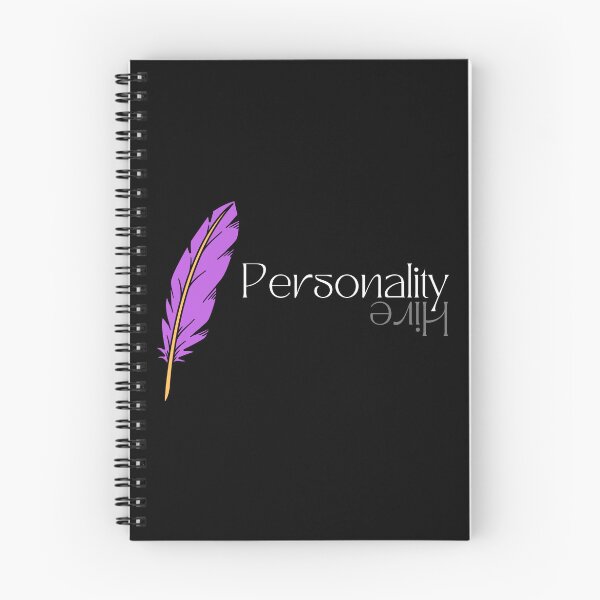 Item preview, Personality Hire: Minimalist designed and sold by GoodTripper.