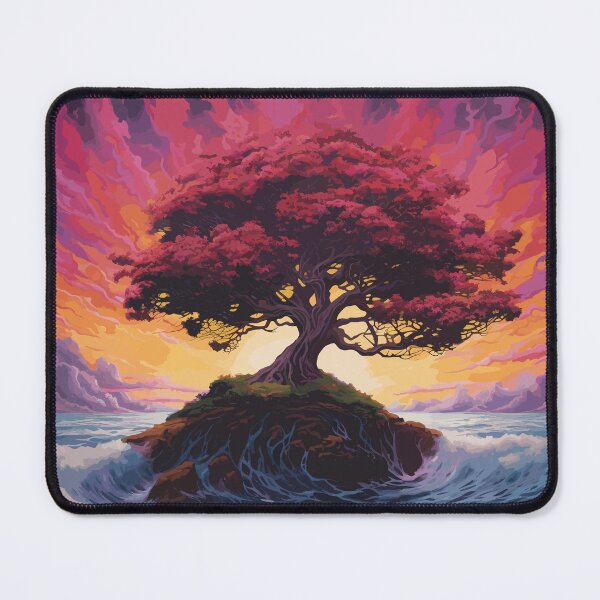 Item preview, Tree of Might designed and sold by sublimepw.