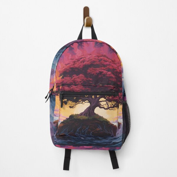 Item preview, Tree of Might designed and sold by sublimepw.