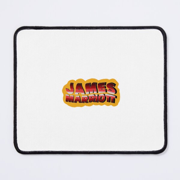 Item preview, James Marriott logo awty designed and sold by fangirls-lecter.