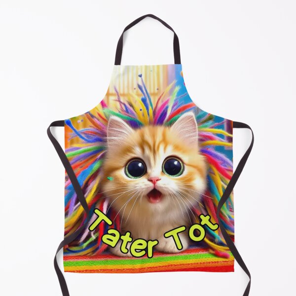 Item preview, Purrfect Tots: Find Your Favorite Meow designed and sold by Aitrob.