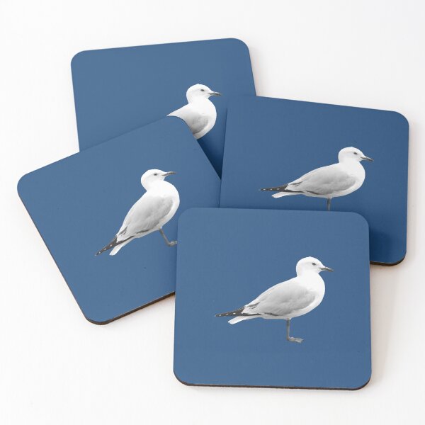 Item preview, Seagull designed and sold by ZazaRee.