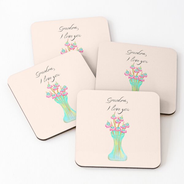 Item preview, 'Abuela, te amo' designed and sold by ndwimf.
