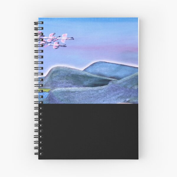 Item preview, Astronomical Gregarious flamingos designed and sold by annenambiro.