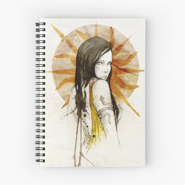 Item preview, Arianne Martell designed and sold by Elia Mervi.
