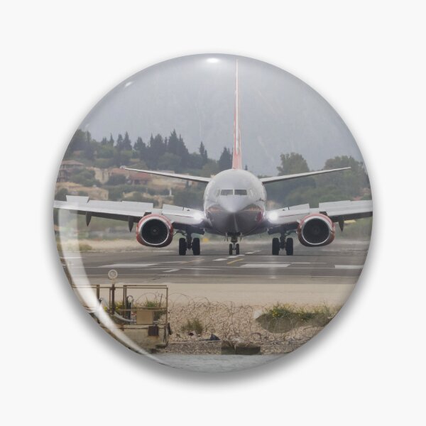 Item preview, Jet2 Plane designed and sold by LaurenTucker.