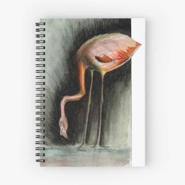 Item preview, Flamingo designed and sold by HandLu.