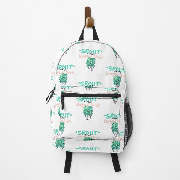 Item preview, Sprout More Worry Less designed and sold by sydney-syder.