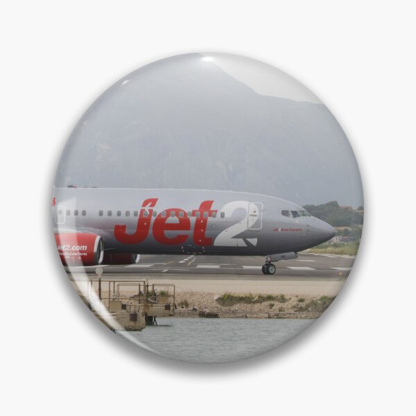 Item preview, Jet2 Plane designed and sold by LaurenTucker.