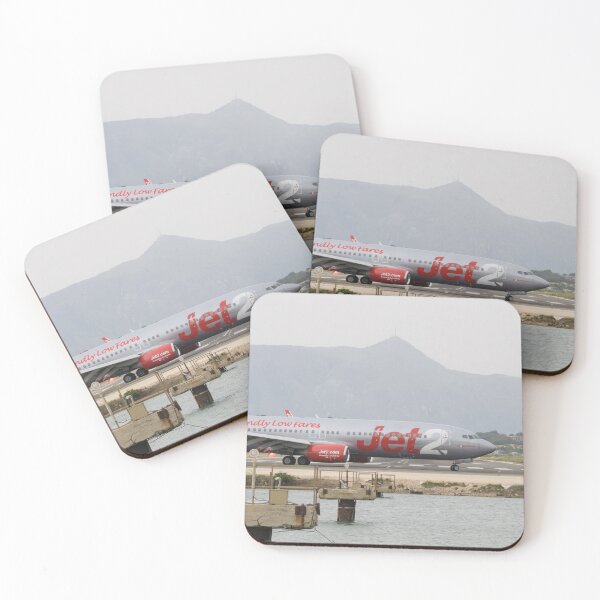 Item preview, Jet2 Plane designed and sold by LaurenTucker.